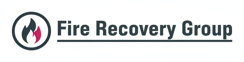 Fire Recovery Group logo